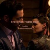 دانلود آهنگ Bridge Over Troubled Water از Tom Ellis
