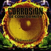 دانلود آهنگ Clean My Wounds از Corrosion of Conformity