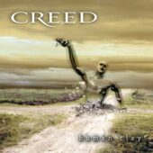 دانلود آهنگ Higher از Creed