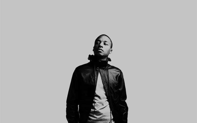 دانلود آهنگ های Lupe Fiasco