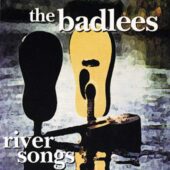 دانلود آهنگ Fear Of Falling از The Badlees