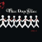 دانلود آهنگ One X از Three Days Grace