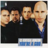 دانلود آهنگ You’re a God از Vertical Horizon