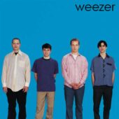 دانلود آهنگ Say It Ain’t So از Weezer