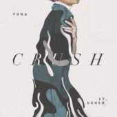 دانلود آهنگ Crush از Yuna