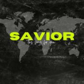 دانلود آهنگ Savior از ALL3N 4YÛ