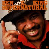 دانلود آهنگ Supernatural Thing (Pt. 1 & 2) از Ben E. King