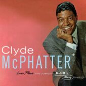 دانلود آهنگ I Told Myself A Lie از Clyde McPhatter