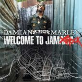 دانلود آهنگ Welcome To Jamrock از Damian Marley