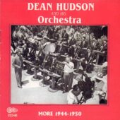 دانلود آهنگ Straighten up and Fly Right از Dean Hudson & His Orchestra