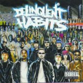 دانلود آهنگ Tres Delinquentes از Delinquent Habits