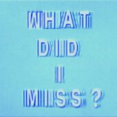 دانلود آهنگ What Did I Miss? از Drake