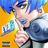 دانلود آهنگ Here's to the Night از Eve 6