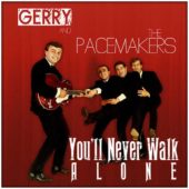 دانلود آهنگ You’ll Never Walk Alone از Gerry & The Pacemakers