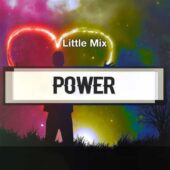 دانلود آهنگ Power از Little Mix