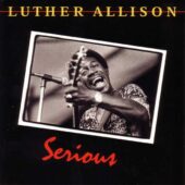 دانلود آهنگ Life is a Bitch از Luther Allison