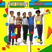 دانلود آهنگ Candy Girl از New Edition