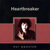 دانلود آهنگ Heartbreaker از Pat Benatar