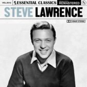 دانلود آهنگ I Gotta Be Me از Steve Lawrence