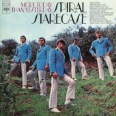 دانلود آهنگ More Today Than Yesterday از The Spiral Starecase