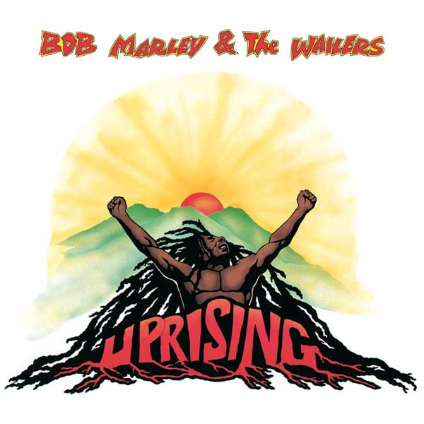 دانلود آهنگ Could You Be Loved از Bob Marley