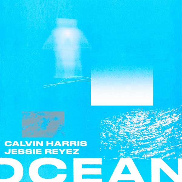 دانلود آهنگ Ocean از Calvin Harris