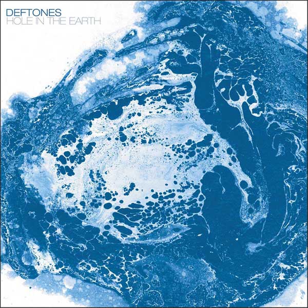 دانلود آهنگ My Own Summer (Shove It) از Deftones