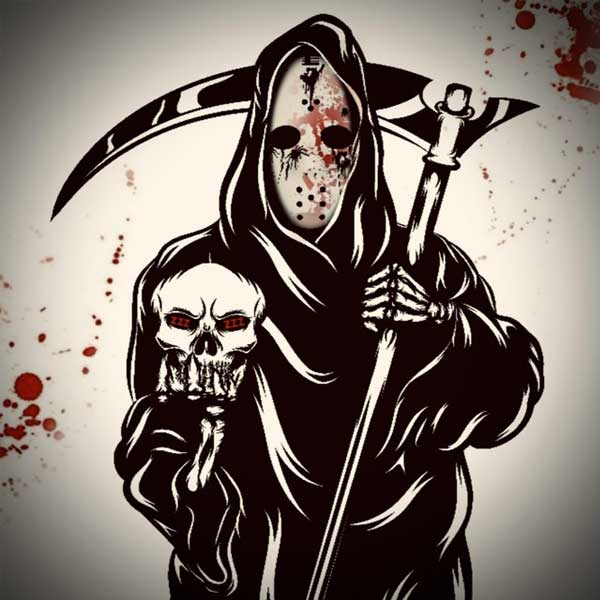 دانلود آهنگ The Grim Weeper از Diggy Graves