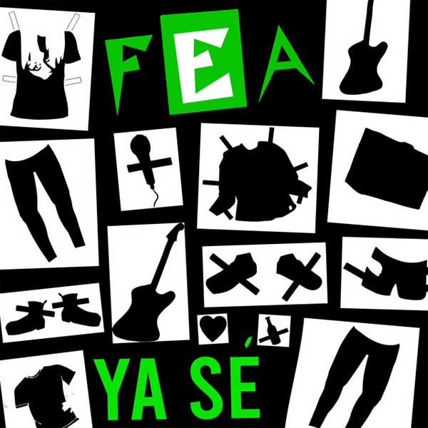 دانلود آهنگ Ya Se از Fea