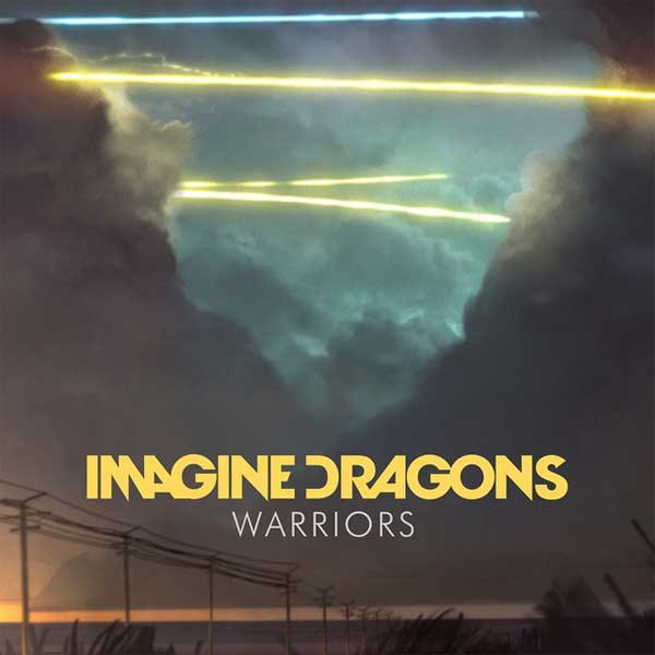 دانلود آهنگ Warriors از Imagine Dragons
