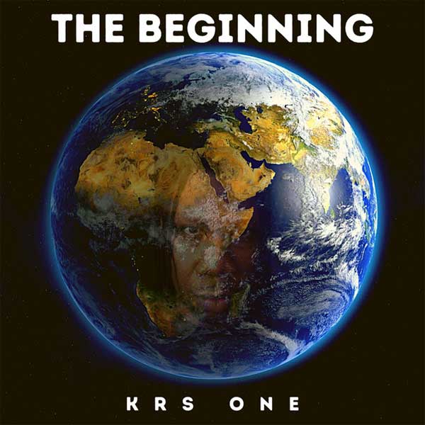 دانلود آهنگ The Beginning از KRS-One