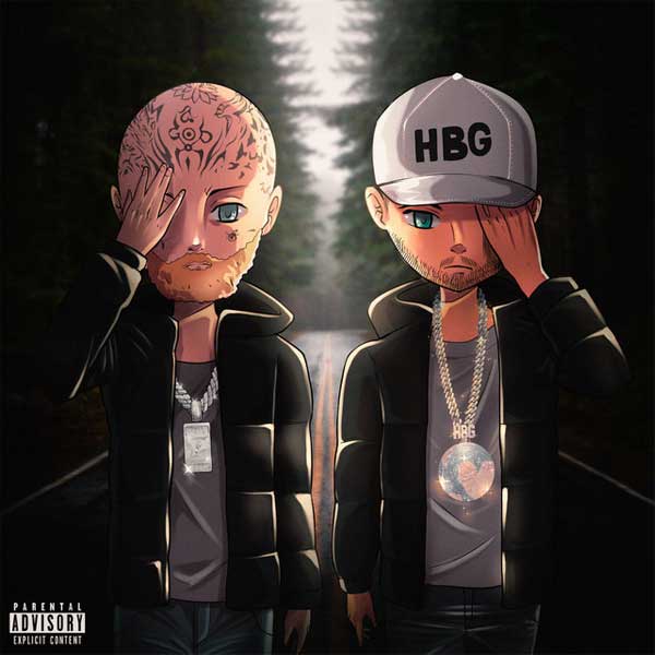 دانلود آهنگ CLOSE MYCLOSE MY EYES 2 از Parker Jack