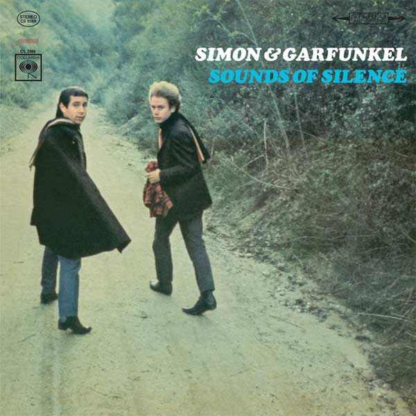 دانلود آهنگ The Sound of Silence از Simon & Garfunkel