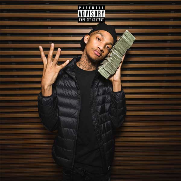 دانلود آهنگ Ashley از Stunna 4 Vegas