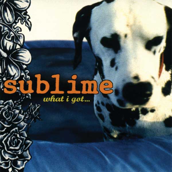 دانلود آهنگ What I Got از Sublime