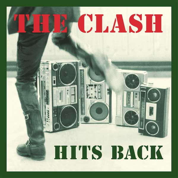 دانلود آهنگ I Fought the Law از The Clash