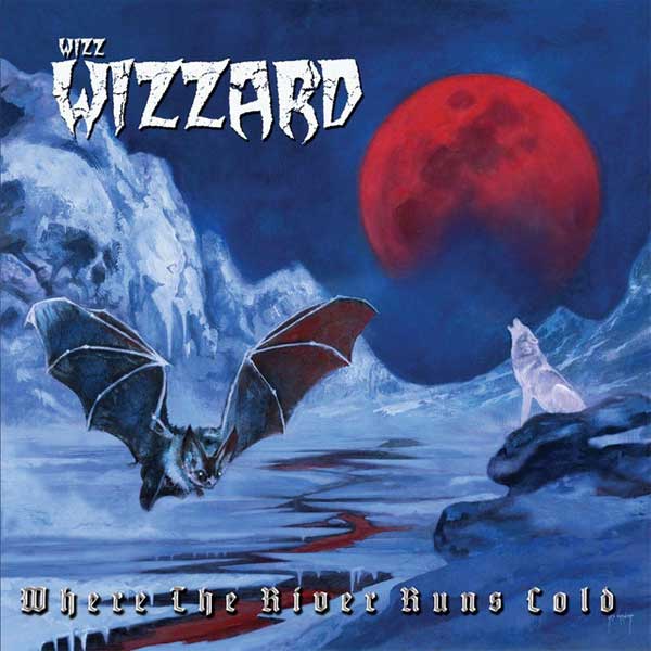 دانلود آهنگ Tears from the Moon از Wizz Wizzard