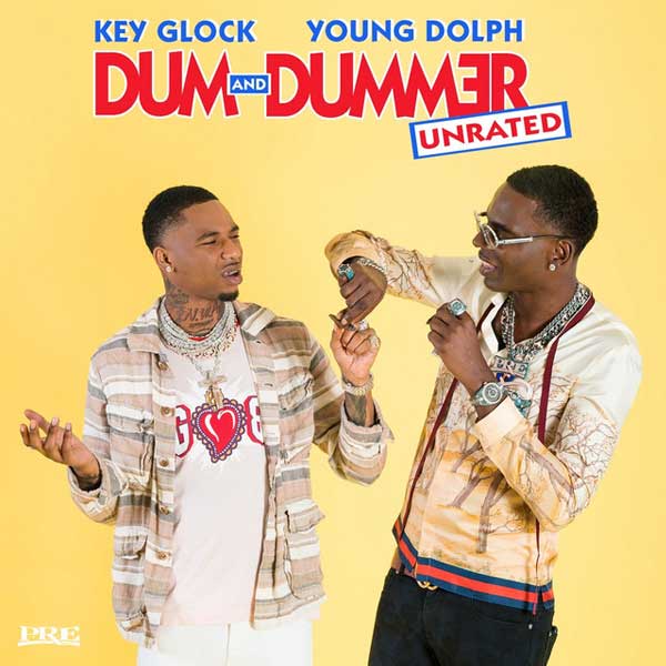 دانلود آهنگ Back to Back از Young Dolph