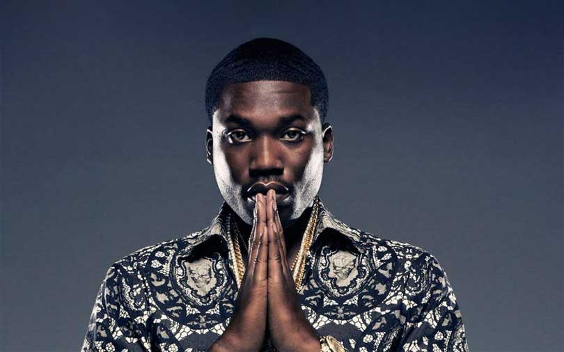 دانلود آهنگ های Meek Mill