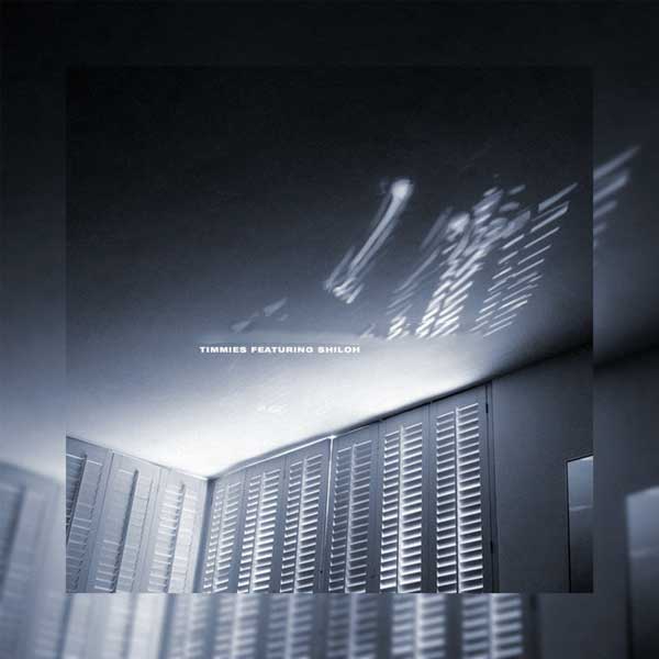 دانلود آهنگ tell me why i'm waiting از Timmies