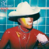 دانلود آهنگ Social Cues از Cage The Elephant
