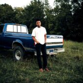 دانلود آهنگ Lonely Dirt Road از Dax