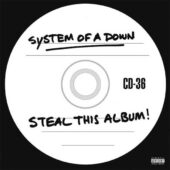 دانلود آهنگ I-E-A-I-A-I-O از System Of A Down