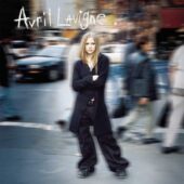 دانلود آهنگ Anything but Ordinary از Avril Lavigne