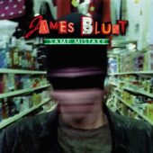 دانلود آهنگ Same Mistake از James Blunt