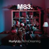 دانلود آهنگ Echoes Of Mine از M83