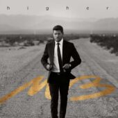 دانلود آهنگ Higher از Michael Bublé