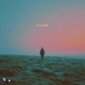 دانلود آهنگ ALONE از Parker Jack