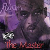 دانلود آهنگ When I B On Tha Mic از Rakim