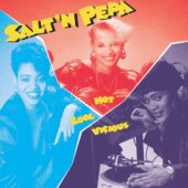دانلود آهنگ Push It از Salt-N-Pepa